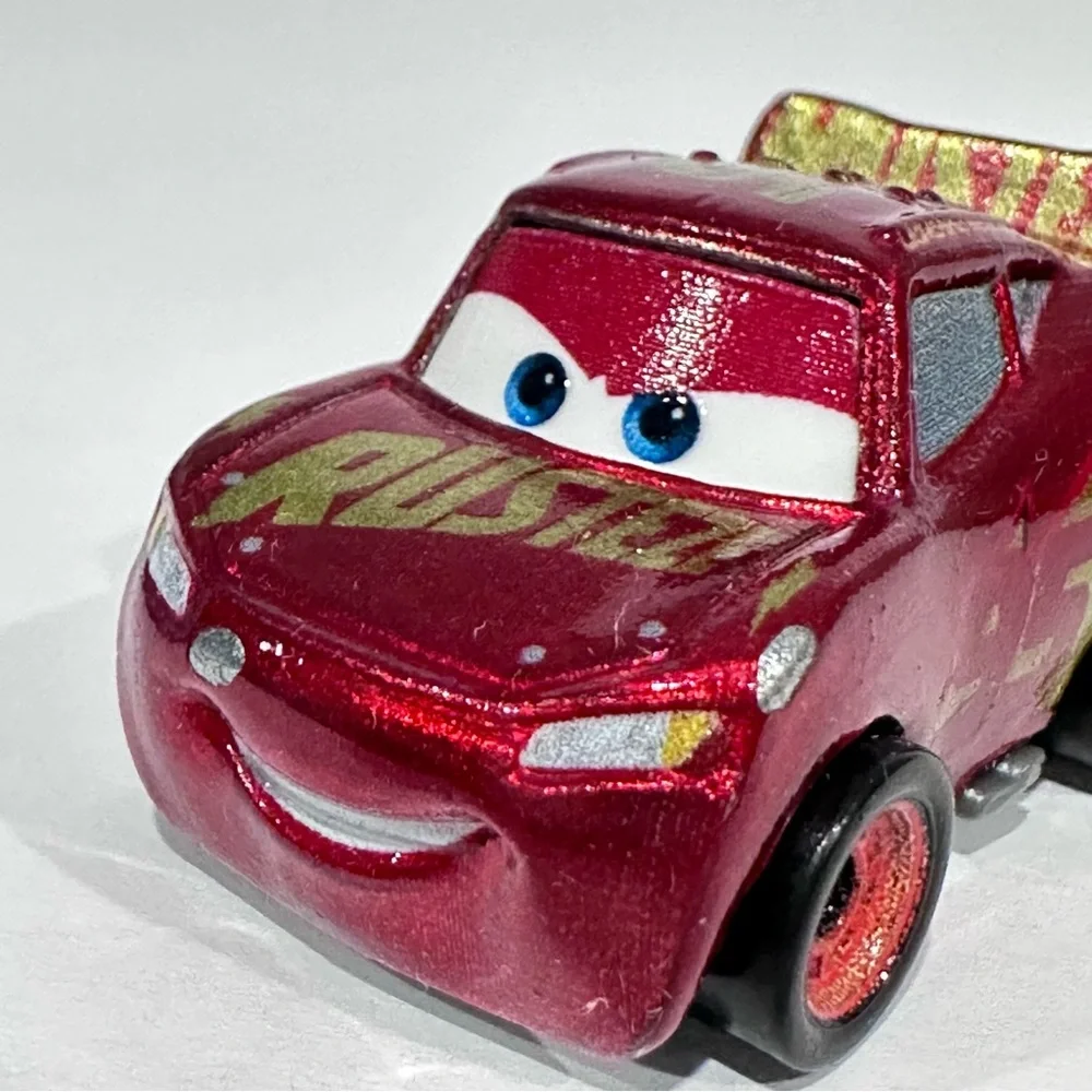 Mattel die cast